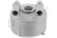 Radiator ulei potrivit DS DS 4, DS 5; CITROEN C4 II, C5 III, DS4, DS5; PEUGEOT 3008 I, 308, 308 I, 5008, 508 I, RCZ 1.2-3.0D 09.07-