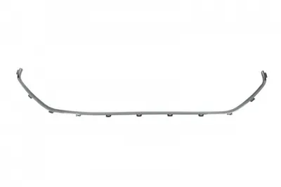 Ornament grila fata inferior, crom CITROEN C3 II dupa 2013