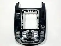 Consola centrala cu joystick 8T0919611K Audi A5 facelift (2012-2016) [8T3]