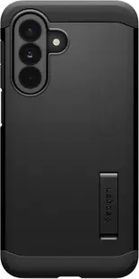 Husă Spigen – Tough Armor, Galaxy A37 5G, negru