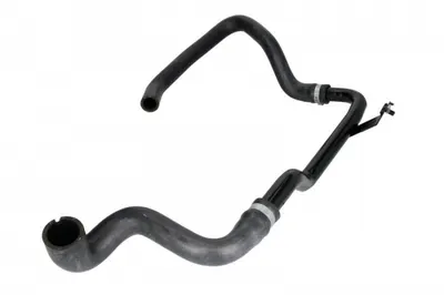 Conducta furtun sistem racire inferior (24mm 34mm) CITROEN NEMO; PEUGEOT BIPPER, BIPPER TEPEE 1.4D dupa 2008