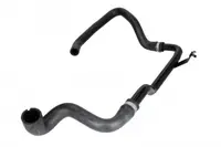 Conducta furtun sistem racire inferior (24mm 34mm) CITROEN NEMO; PEUGEOT BIPPER, BIPPER TEPEE 1.4D dupa 2008