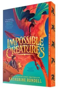 Impossible Creatures