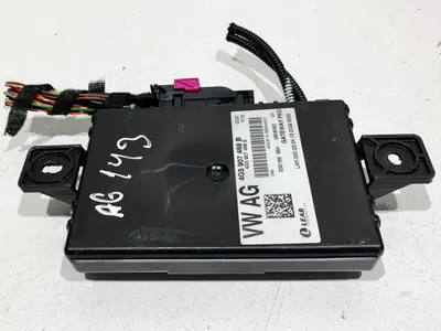 Modul control gateway 4G5907468B Audi A6 (2010-2018) [4G2, C7] 2.0 tdi CGLC