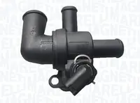 Termostat lichid racire (90 C) potrivit SMART CABRIO, CITY-COUPE, FORTWO 0.8D 11.99-