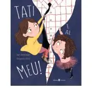 Tati e al meu!