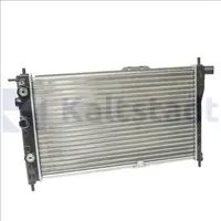 Radiator, racire motor KALTSTADT KS-02-0014