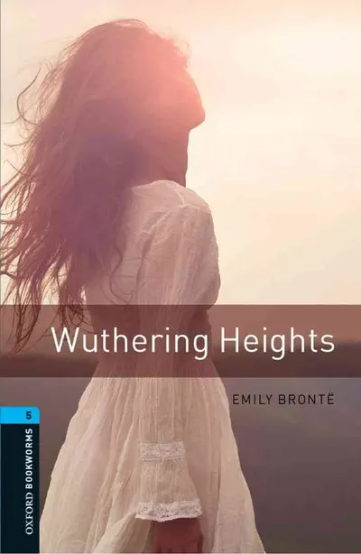OBW 3E 5: Wuthering Heights
