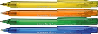 Pixuri automate Schneider Fаve - М, 4 buc