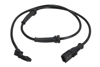 Senzor ABS Spate Dreapta Stanga potrivit RENAULT GRAND SCENIC II, MEGANE II, SCENIC II 1.4-2.0D 11.02