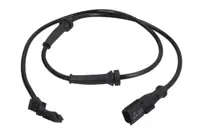 Senzor ABS Spate Dreapta Stanga potrivit RENAULT GRAND SCENIC II, MEGANE II, SCENIC II 1.4-2.0D 11.02-