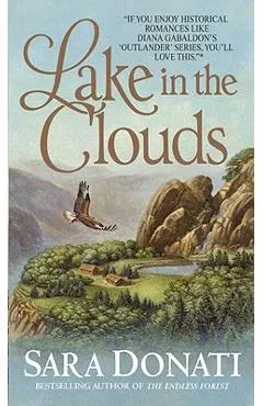 Lake in the Clouds