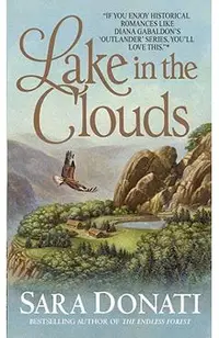 Lake in the Clouds