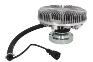 Cupla ventilator radiator potrivit RVI KERAX, PREMIUM 2 DXi11 10.05