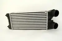 Intercooler Citroen Berlingo, C4, C4 I; Peugeot 3008, 308 I, 308 Sw I, 5008, Partner, Partner Tepee 1.6d Dupa 2004