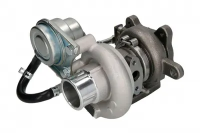 Turbocompresor Potrivit Hyundai Elantra Iii, Highway, Santa Fe I, Trajet, Tucson; Kia Carens Ii, Cerato I, Sportage Ii 2.0d 03.01