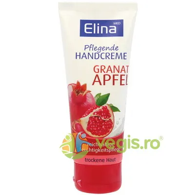 Crema de Maini cu Rodie 75ml