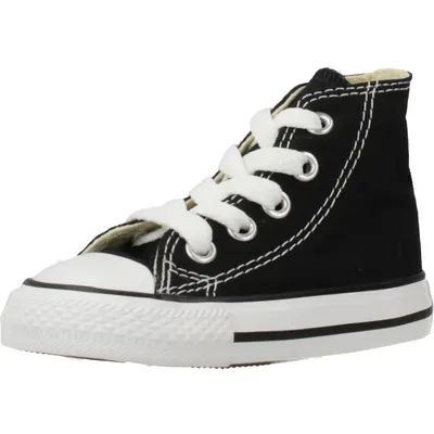 Tenisi copii Converse Chuck Taylor All Star, Negru