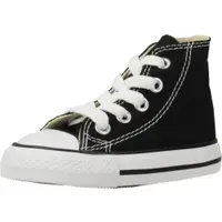 Tenisi copii Converse Chuck Taylor All Star, Negru
