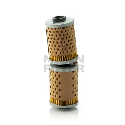 Filtru ulei MANN-FILTER MH 57 x