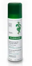 Klorane Sampon Uscat Urzica 150ml