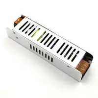 Driver B. Ip20 / 12vdc / 5a / 60w
