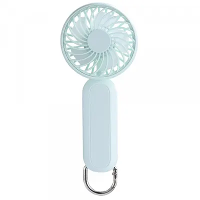 Ventilator Portabil Techsuit A217, Verde