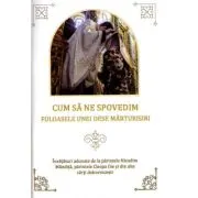 Cum sa ne spovedim