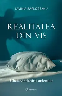 Realitatea din vis - Paperback brosat - Lavinia Bârlogeanu