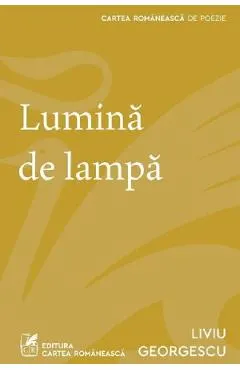 Lumina de lampa