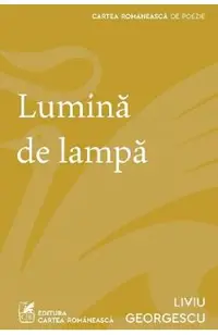 Lumina de lampa