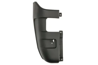 Colt bara spate stanga negru potrivit IVECO DAILY VI 2014-2019