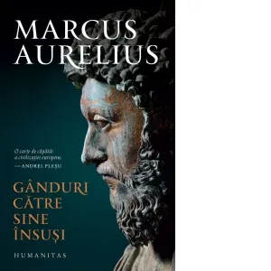 Ganduri catre sine insusi