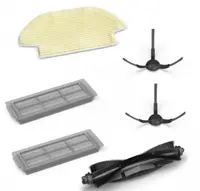 Set accesorii Karcher - 2.269-621.0, pentru robot aspirator RCV 3