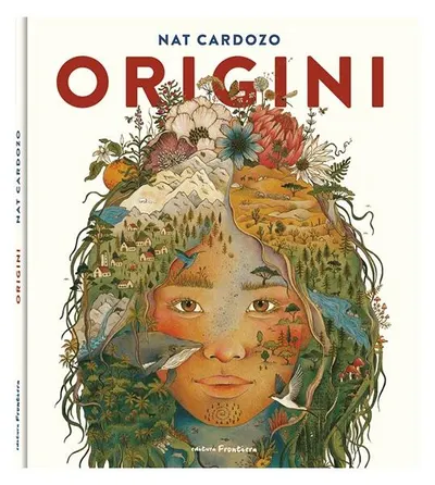 Origini - Hardcover - Nat Cardozo