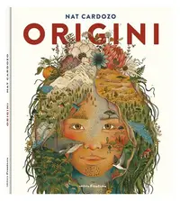 Origini - Hardcover - Nat Cardozo