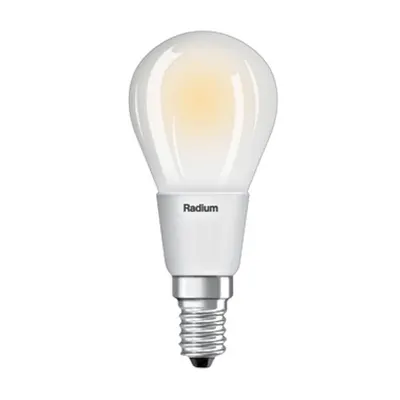 RL-D60 6,5W 230V 200° 827 806lm mat E14 25000h