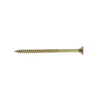 Surub Pal Cap Inecat Otel Zincat Galben-6x150Pz3
