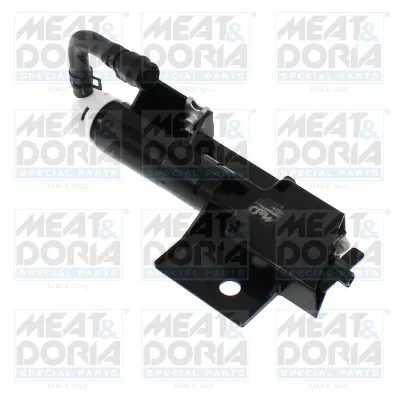 Diuza spalator parbriz dreapta potrivit SUBARU OUTBACK 2.0D 2.5 3.6 09.09