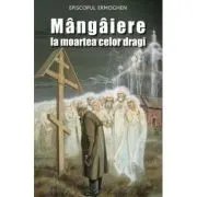Mangaiere la moartea celor dragi