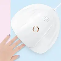 Lampă UV/LED Mini MINI803 88W USB pentru Manichiură