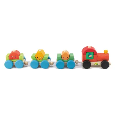 Jucarie - Happy Train