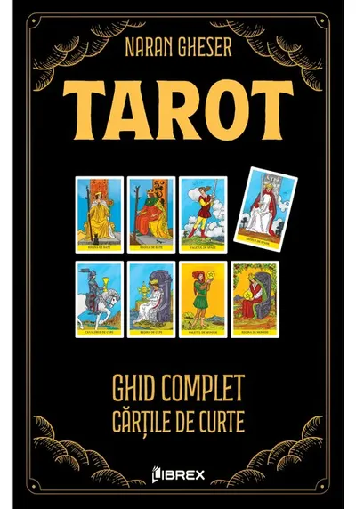 Tarot. Ghid complet