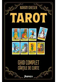 Tarot. Ghid complet