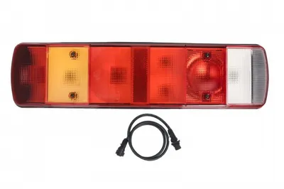 Stop spate dreapta (24V) potrivit SCANIA G I, P I, R I, T 01.03-05.19
