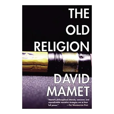 The Old Religion