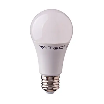 LED Classic 11W E27 1055lm 3000K 220-240V A60 IP20 200°