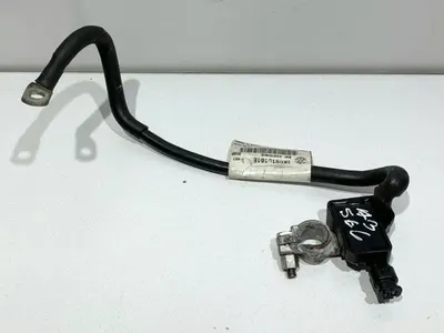 Senzor borna minus 1K0915181E Audi A3 (2003-2008) [8P1] 1.4 tsi CAXC