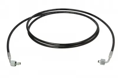 Furtunul inclinare cabina (2760mm, M14x1,5mm) potrivit DAF XF 105 10.05