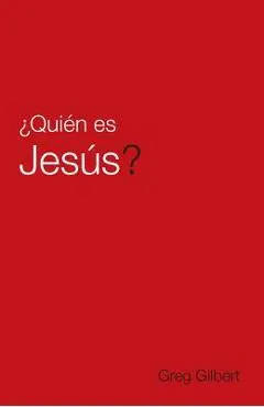 Quien Es Jesus? (Spanish, Pack of 25)